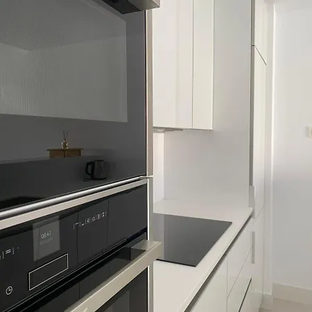 Luxury Blue Maritimo 2 Bedrooms Artola Homes Cabopino * Marbella