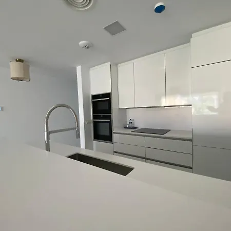 Appartement Luxury Blue Maritimo 2 Bedrooms Artola Homes Cabopino