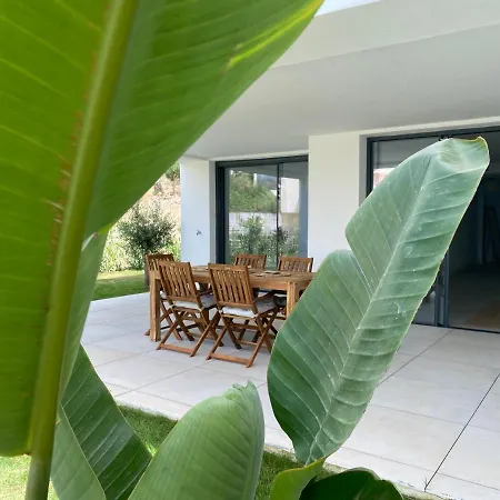 Luxury Blue Maritimo 2 Bedrooms Artola Homes Cabopino * Marbella