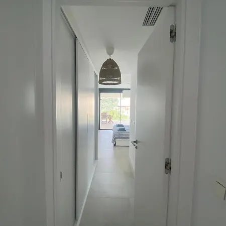 Luxury Blue Maritimo 2 Bedrooms Artola Homes Cabopino Apartment Marbella