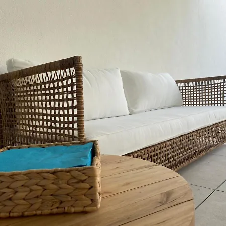 Apartment Luxury Blue Maritimo 2 Bedrooms Artola Homes Cabopino *