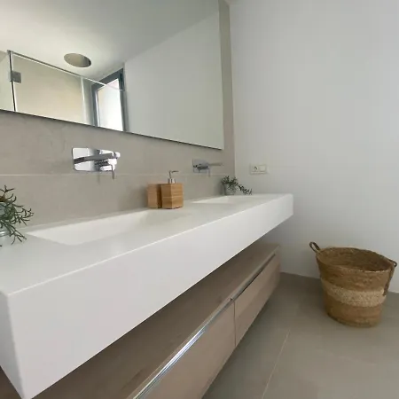 Luxury Blue Maritimo 2 Bedrooms Artola Homes Cabopino * Marbella