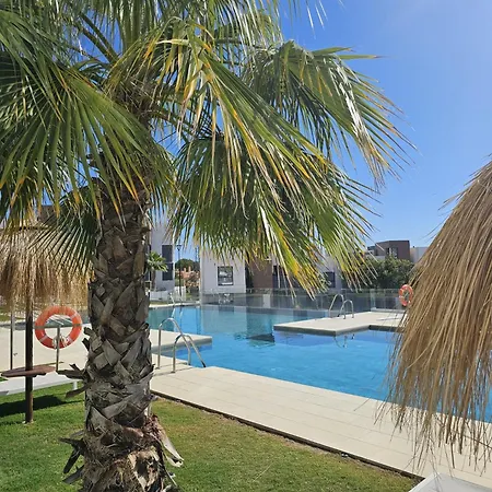 Luxury Blue Maritimo 2 Bedrooms Artola Homes Cabopino Marbella